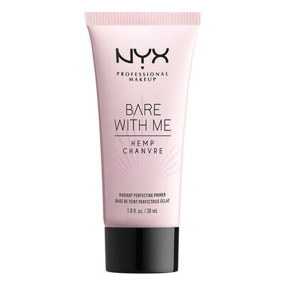 BASE DE TEINT PERFECTRICE BARE WITH ME